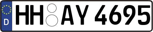 HH-AY4695