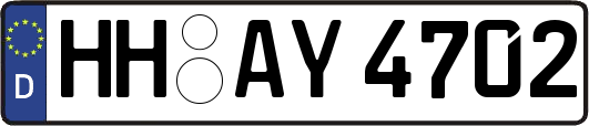 HH-AY4702
