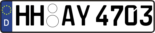 HH-AY4703