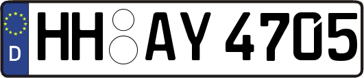 HH-AY4705