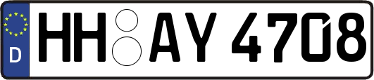 HH-AY4708