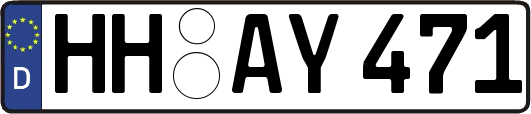 HH-AY471