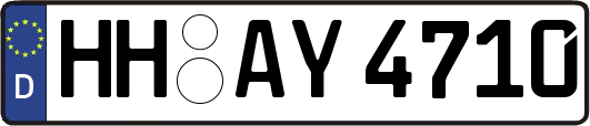 HH-AY4710
