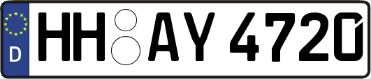 HH-AY4720