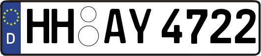 HH-AY4722