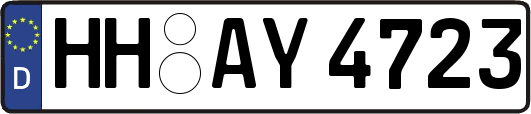 HH-AY4723