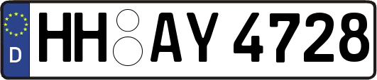 HH-AY4728