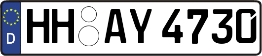 HH-AY4730