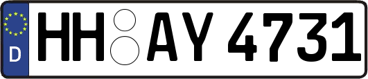HH-AY4731