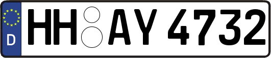 HH-AY4732