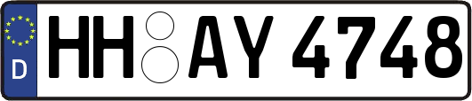 HH-AY4748