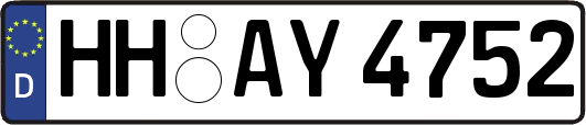 HH-AY4752