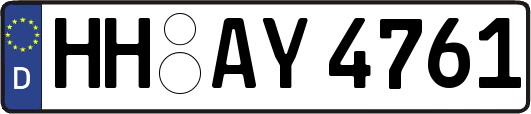HH-AY4761