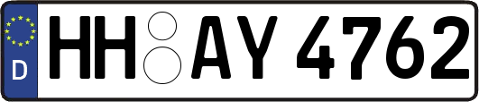HH-AY4762