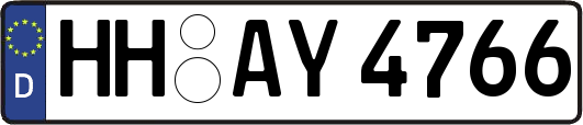 HH-AY4766