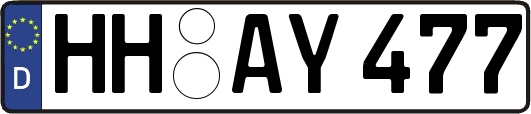 HH-AY477