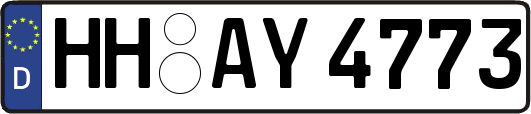 HH-AY4773