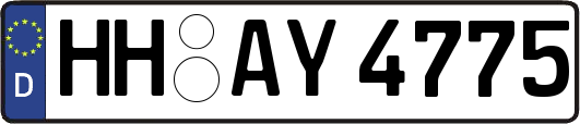 HH-AY4775