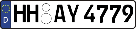 HH-AY4779