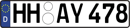 HH-AY478