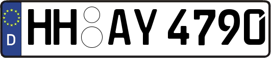 HH-AY4790
