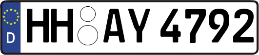 HH-AY4792