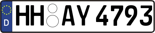 HH-AY4793