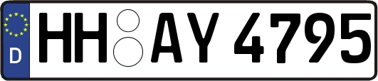 HH-AY4795