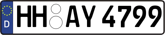 HH-AY4799