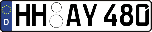 HH-AY480