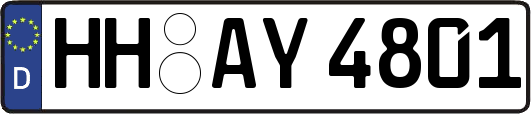 HH-AY4801