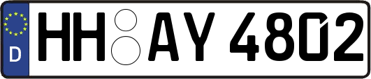 HH-AY4802