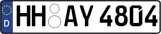 HH-AY4804