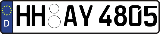 HH-AY4805