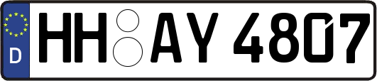 HH-AY4807