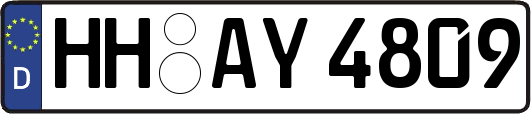 HH-AY4809