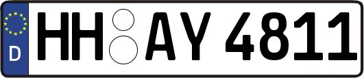 HH-AY4811