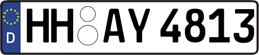HH-AY4813