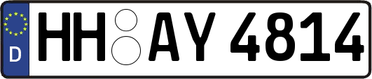 HH-AY4814