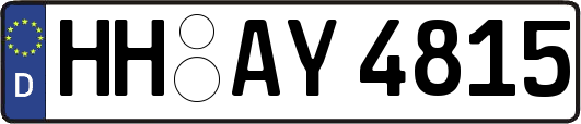 HH-AY4815