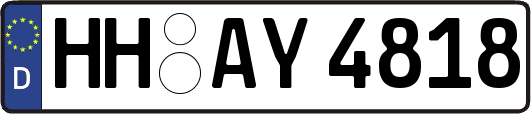 HH-AY4818