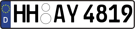 HH-AY4819