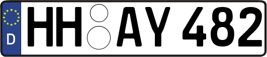 HH-AY482