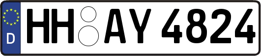 HH-AY4824