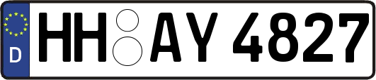 HH-AY4827