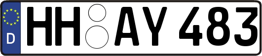HH-AY483