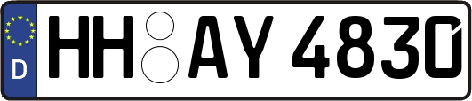 HH-AY4830