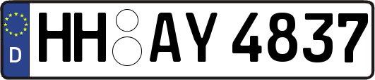 HH-AY4837