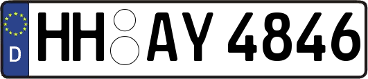 HH-AY4846