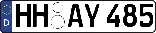 HH-AY485